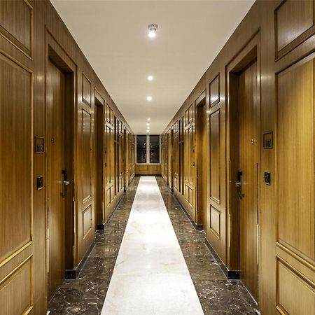 Palchan Hotel & Spa - A Member Of Radisson Individuals Retreats Manali  Ngoại thất bức ảnh