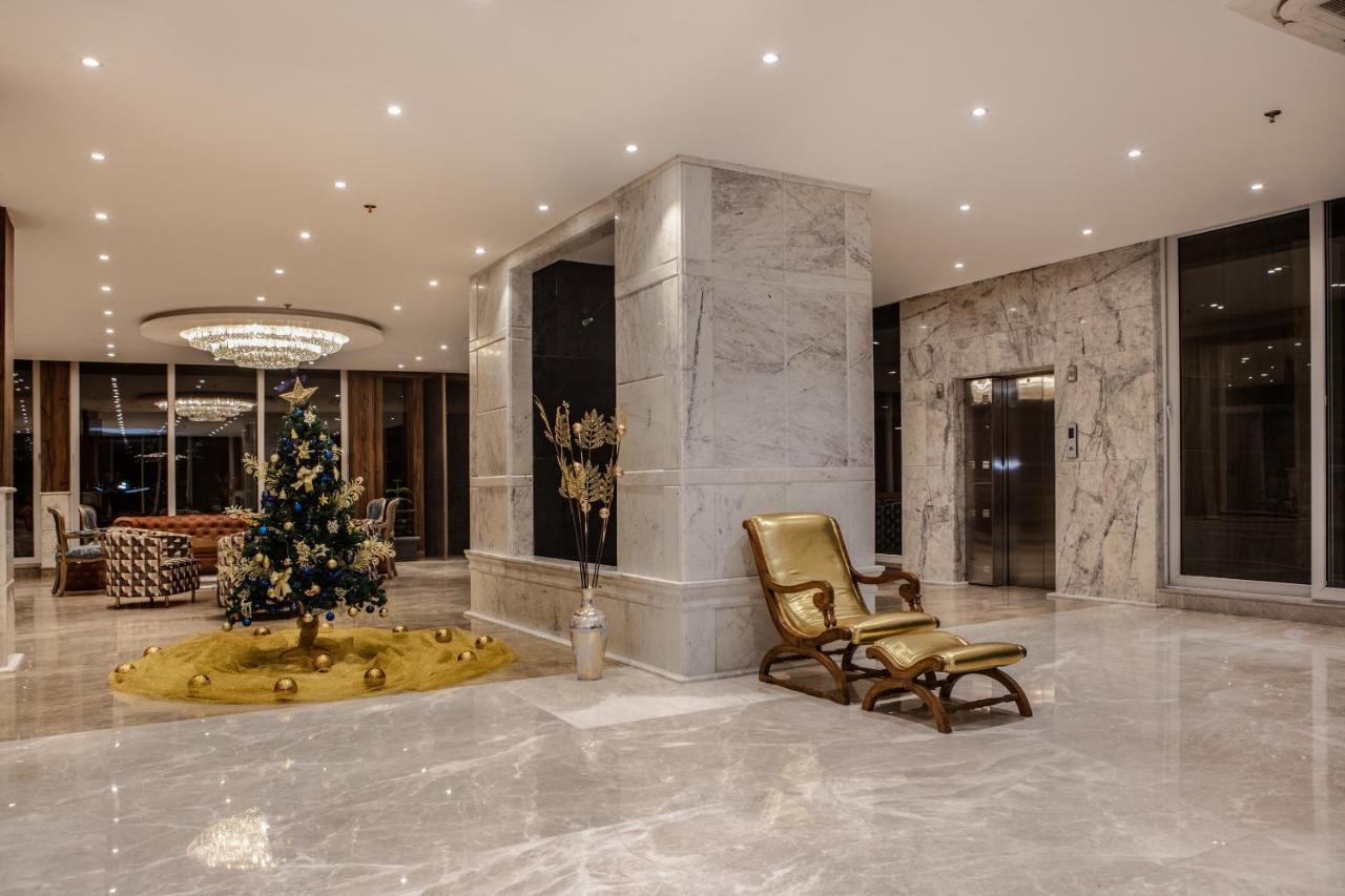 Palchan Hotel & Spa - A Member Of Radisson Individuals Retreats Manali  Ngoại thất bức ảnh