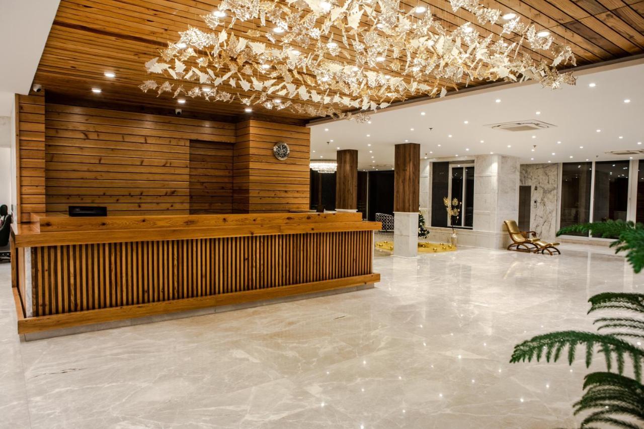 Palchan Hotel & Spa - A Member Of Radisson Individuals Retreats Manali  Ngoại thất bức ảnh