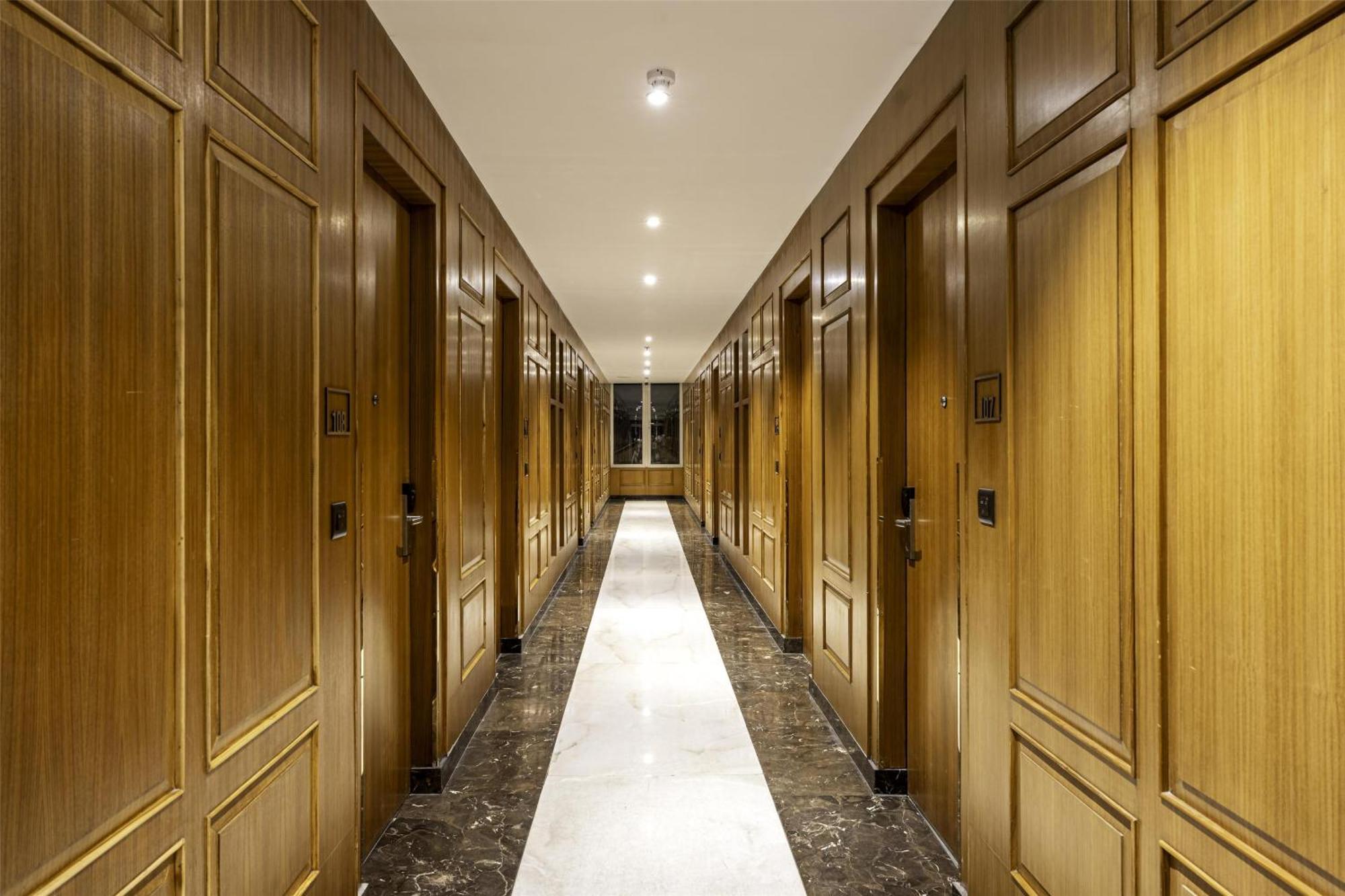 Palchan Hotel & Spa - A Member Of Radisson Individuals Retreats Manali  Ngoại thất bức ảnh